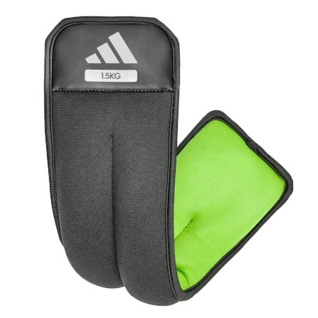 สายรัดข้อเท้า/ข้อมือถ่วงน้ำหนัก ADIDAS ADWT-12322-NL 1.5 กก. (คู่)_3